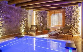 Porta Soprana Luxury Guest House & Spa